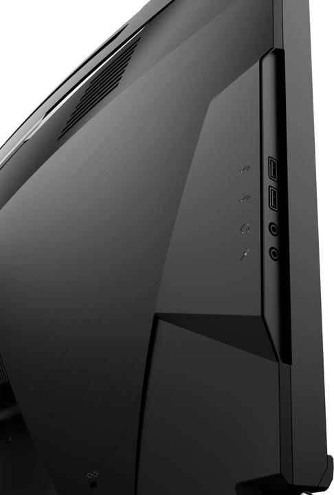 Produktbild MSI Optix MEG381CQR Plus (3840 x 1600 Pixel, 37.50")