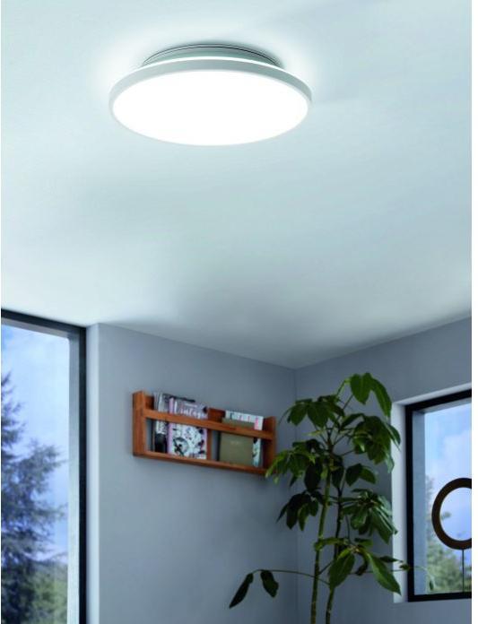 Produktbild EGLO Crespillo (1800 lm)