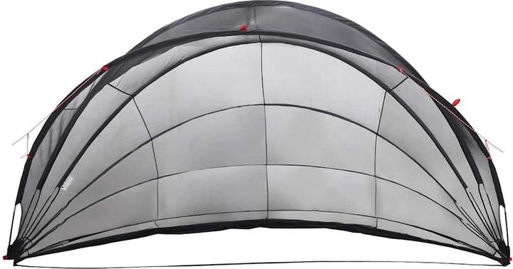 Actual product image vidaXL Pool-Einfassung