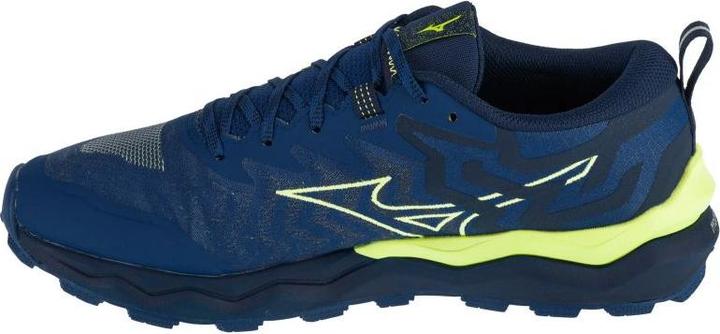 Actual product image Mizuno Wave Daichi 8 (44.5)