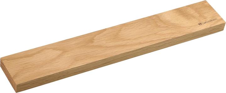 Zassenhaus Oak magnetic strip