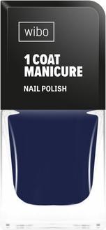 Immagine prodotto Wibo Smalto 1 Coat Manicure 21 8,5Ml (21, Smalto)