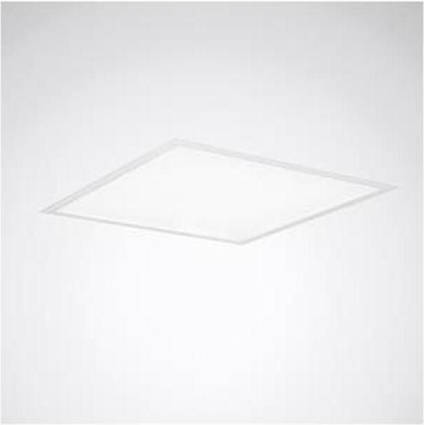 Actual product image Trilux Siella G8 M84 PW19 28-44/4ML-840 (4400 lm)