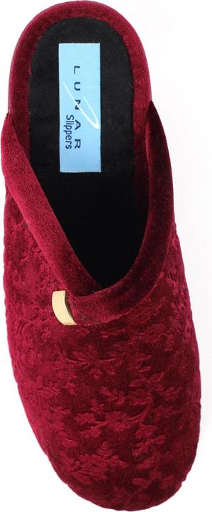 Produktbild Lunar Pantoffeln Amaretto (38)