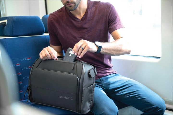 Produktbild Gomatic Messenger Bag (16.30")