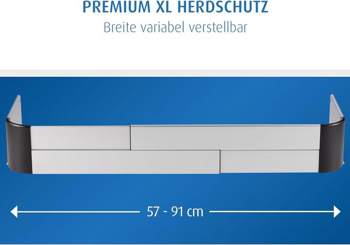 Produktbild Reer Herdschutz Premium XL