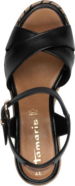 Actual product image Tamaris Sandal (40)