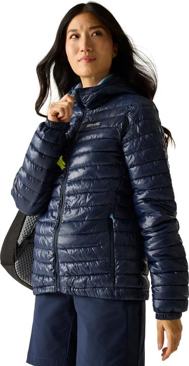 Produktbild Regatta Hurden Steppjacke (46)