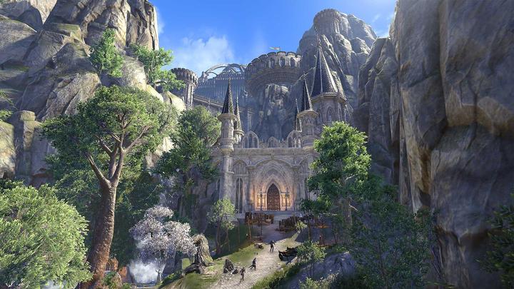 Immagine prodotto Bethesda The Elder Scrolls Online: Summerset (AUS) (Xbox One S, EN)