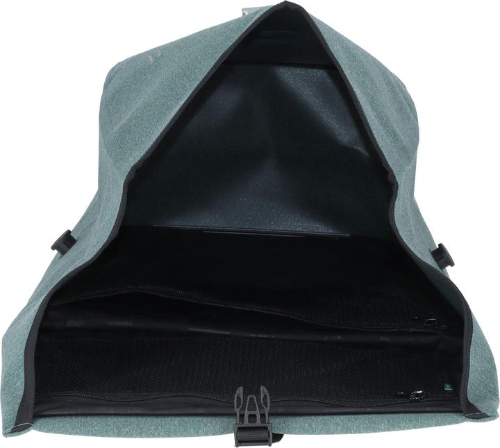 Actual product image Vaude ReCycle Pro Single (22 l, Luggage carrier bag)
