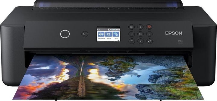 Produktbild Epson Expression Photo HD XP-15000