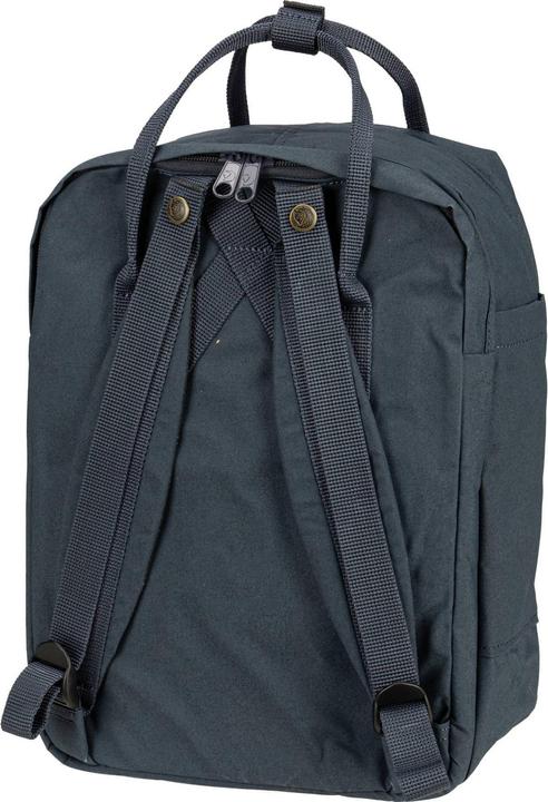 Actual product image Fjällräven Kånken Laptop 13 Inch 13 L Backpack (13 l)