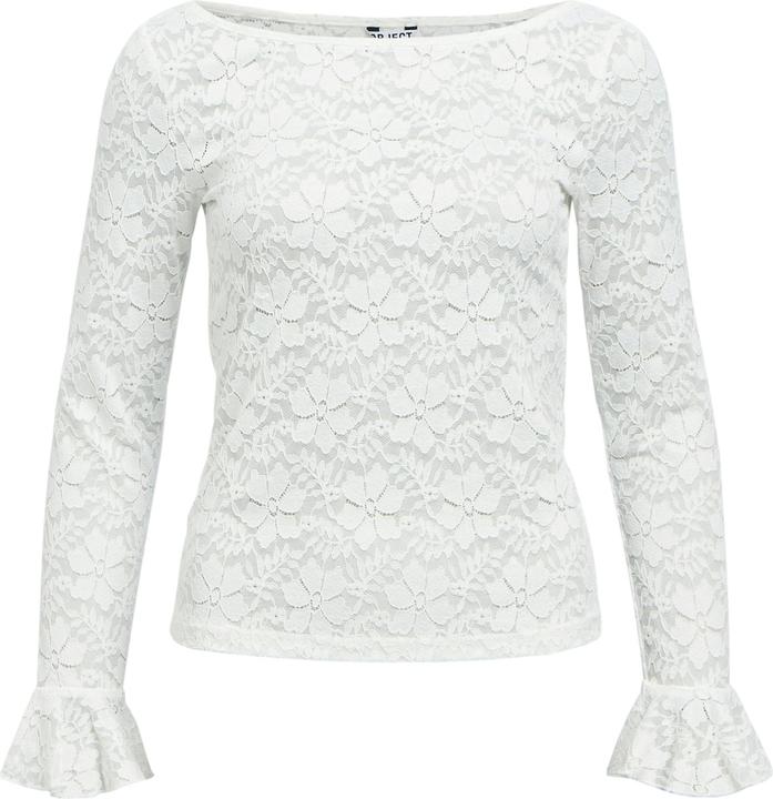 Produktbild Object Spitzen Oberteil (XL)