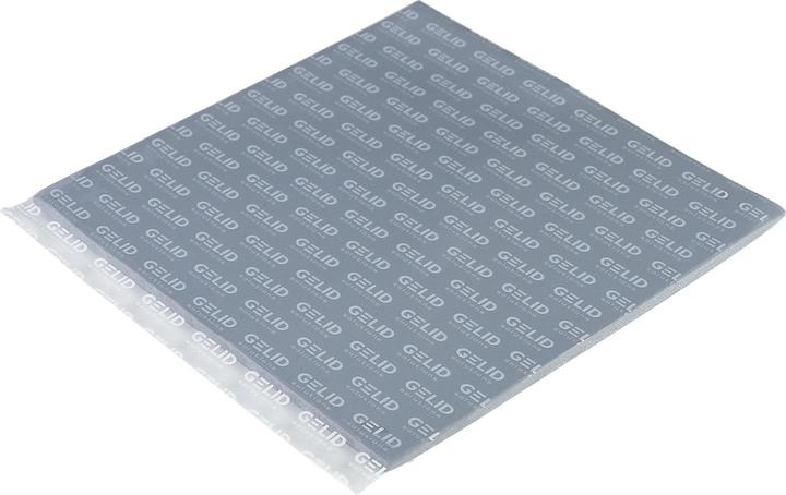 Actual product image Gelid TP-GP01-S-D (2 mm)