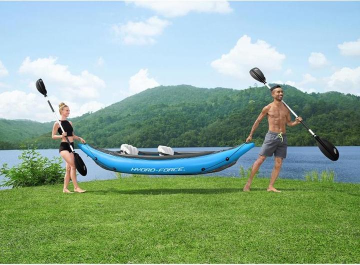 Productafbeelding Bestway HF Cove Champion X2 (2 Mensen)