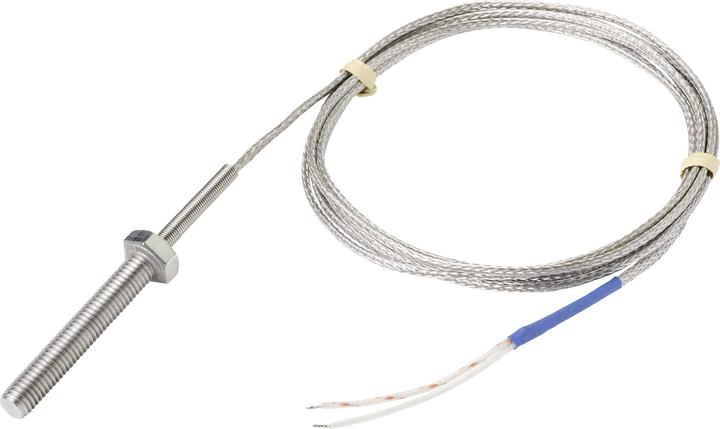 Actual product image Tru Components Temperature sensor PT100