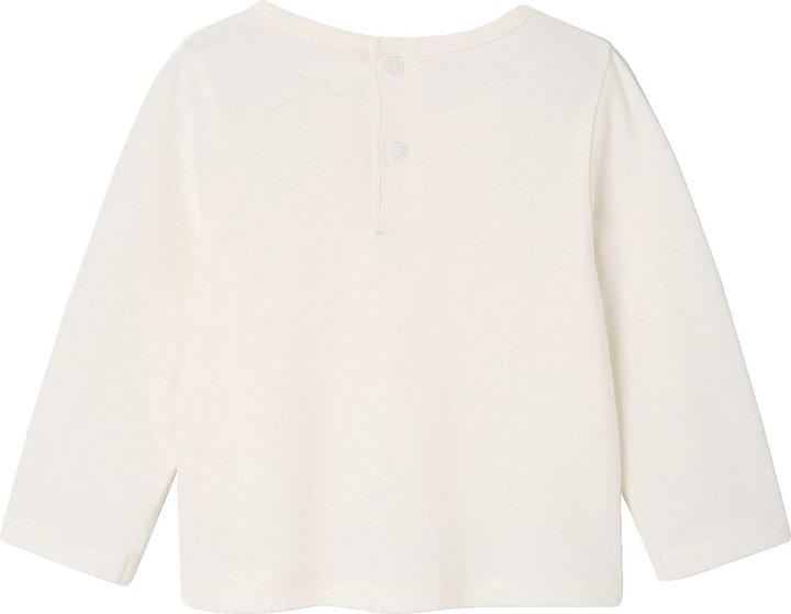 Produktbild Vertbaudet 2er-Pack Baby Shirts mit Print BASIC (74)