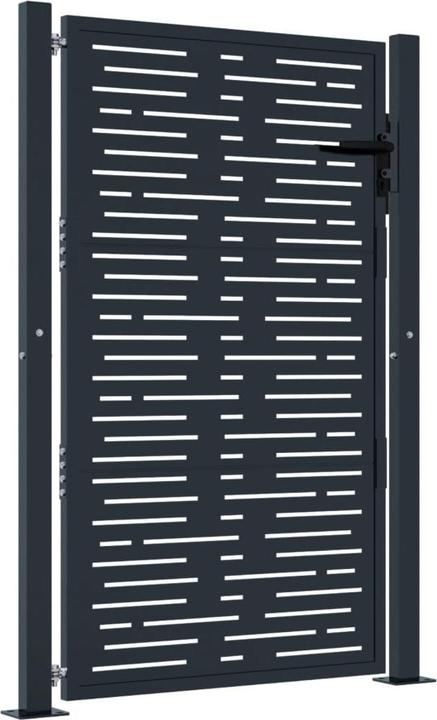 Produktbild vidaXL Gartentor