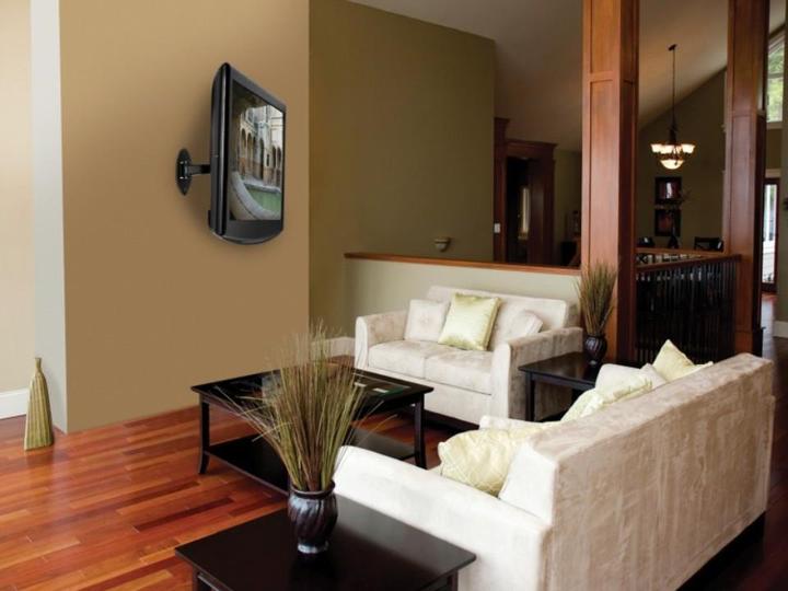 Actual product image Peerless SP746PU (Wall, 36 kg, 32" - 50")