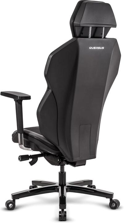 Actual product image Quersus ICOS SWF armchair