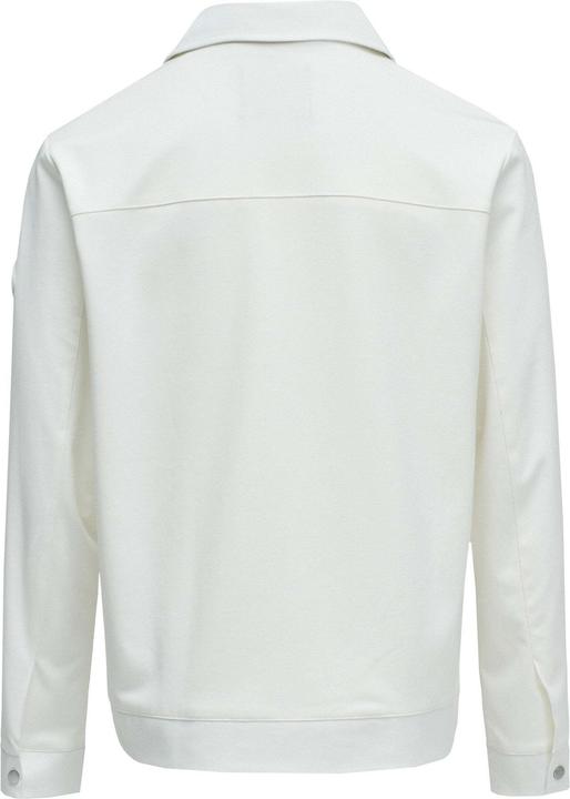 Immagine prodotto Salsa Jeans Overshirt Interlock (XL)