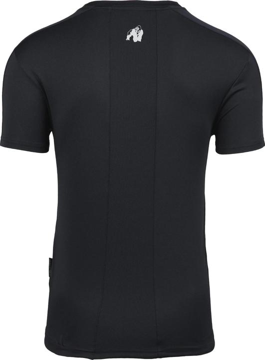 Immagine prodotto Gorilla Wear Broxton T-Shirt - Schwarz (S)