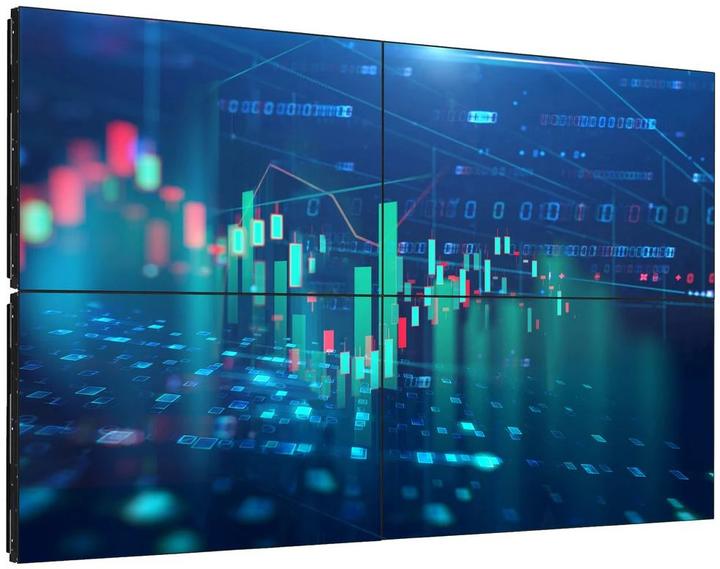 Image du produit Philips X-Line 65BDL6005X (3840 x 2160 pixels, 65")