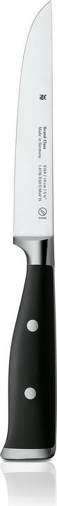 Produktbild WMF Zubereitungsmesser GRAND CLASS Schwarz (14 cm)