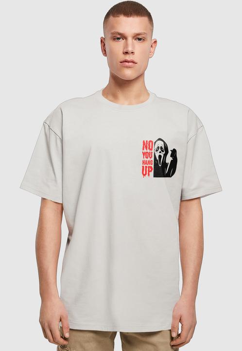 Produktbild Merchcode Halloween - No You Hang Up Tee - 175697 (L)