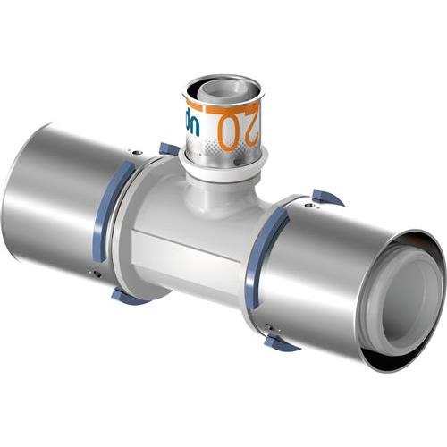 Uponor S-Press prestee PPSU 40 x 20 x 40 mm (1039962)