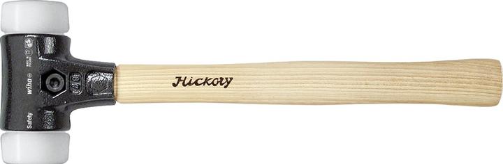 Actual product image Wiha Soft Face Hammer Very Hard 1700 g S (1637 g)