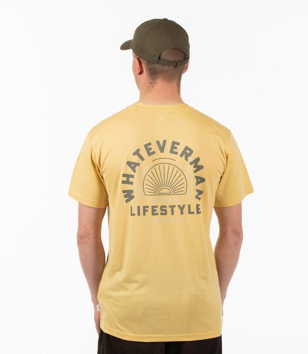 Whatever Man In the wild T-Shirt (M)
