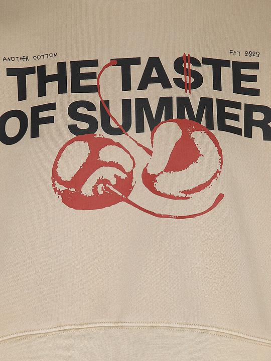 Produktbild Another Cotton Sweater TASTE OF SUMMER (S)