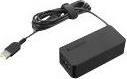 Produktbild Lenovo ThinkPad 45W AC Adapter (Slim Tip) (45 W)