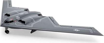 Produktbild E-Flite FLIEGER Micro B-2 Spirit of America (Jet)