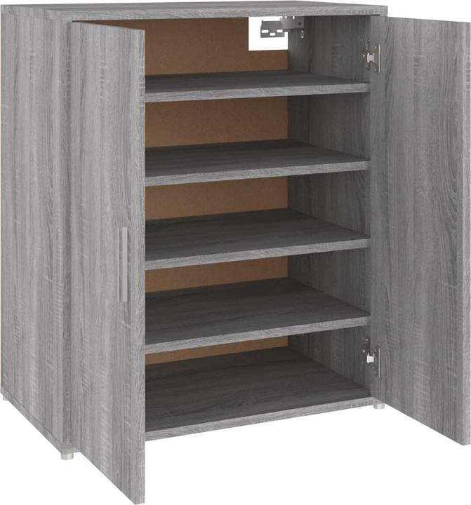 Image du produit vidaXL Anni (60 x 35 x 70 cm)