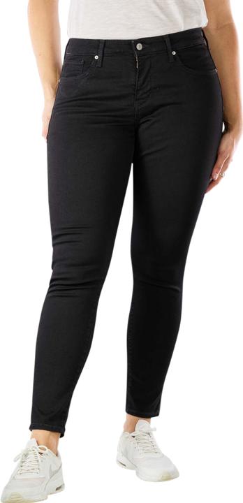 Produktbild Levis 310 Jeans PL Shaping Super Skinny black (W32/L32)