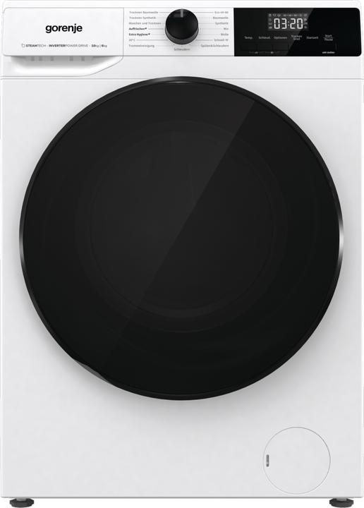 Actual product image Gorenje WD2A164ADPS