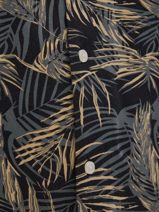 Image du produit Jack & Jones Plus Size Relaxed Fit Hemd Hemd (4XL)