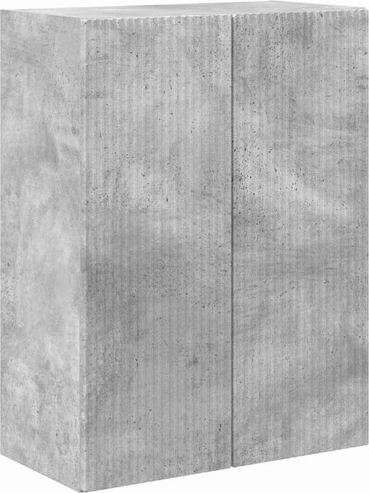 Actual product image vidaXL TV-Schränk (59.50 x 31 x 80 cm)