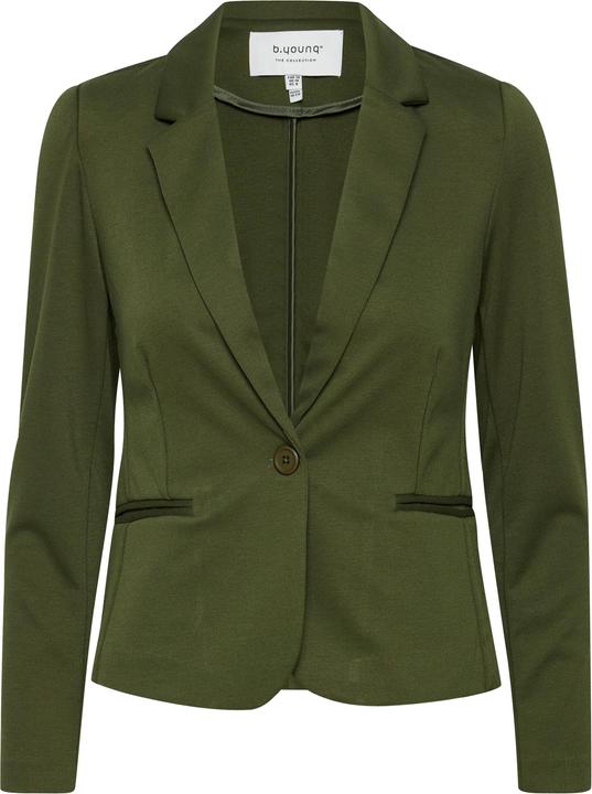 Rifle Green