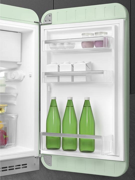 Immagine prodotto Smeg Stile retrò FAB10RPG5 (122 l)