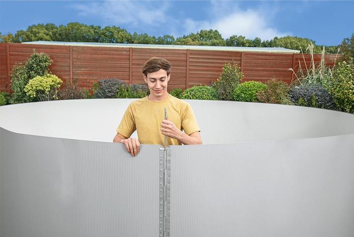 Actual product image Bestway Hydrium (Ø 300 x 120 cm)