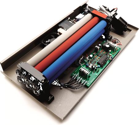 Produktbild Fellowes Proteus (80 - 250 µm, A3)