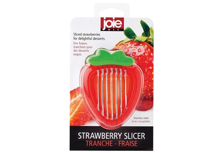 Productafbeelding Joie Aardbeiensnijder