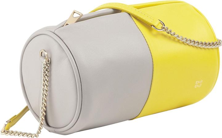 Image du produit Dudu Abigail Umhängetasche Leder 19.5 cm