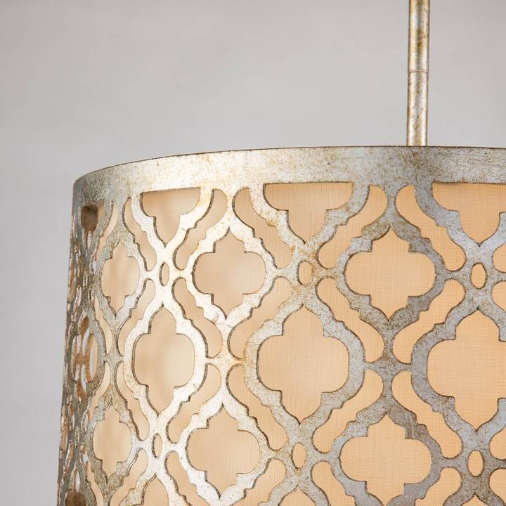 Actual product image Gilded Nola Arabella (E27)