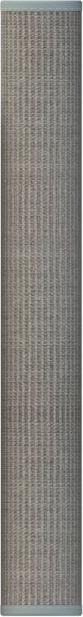 Actual product image Trixie Trunk with sisal carpet (15 cm, Grey)
