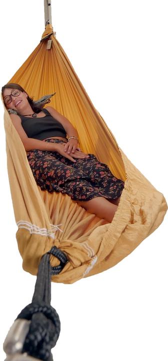 Actual product image Ticket To The Moon TTTM Compact, sand (200 kg)