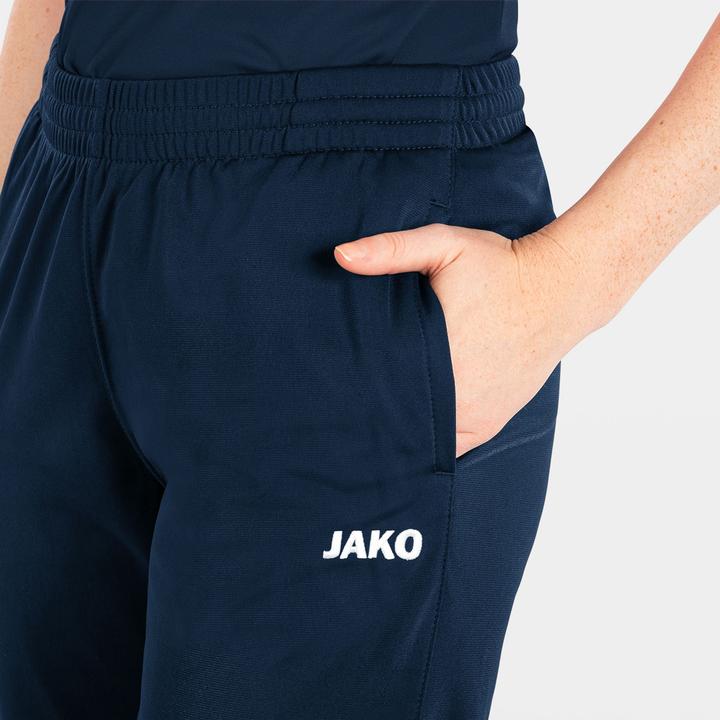 Produktbild JAKO Polyesterhose Classico Damen (40)